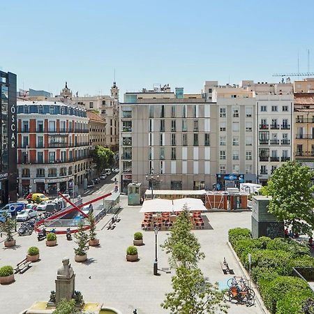 Madrid Centro Apartment Exterior photo