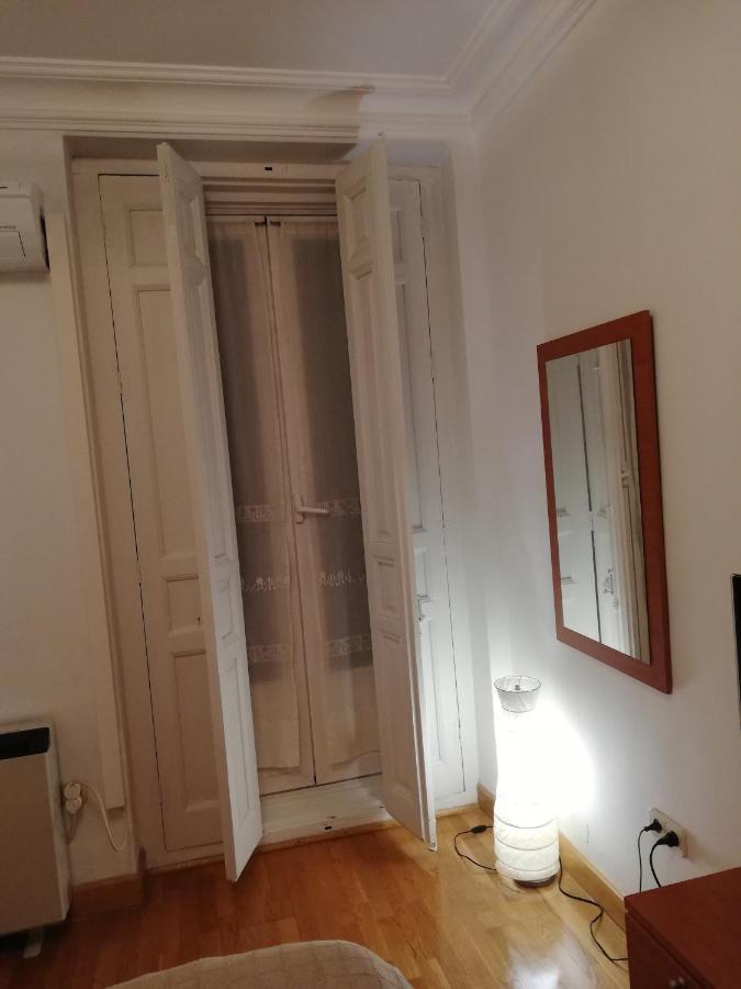 Madrid Centro Apartment Exterior photo